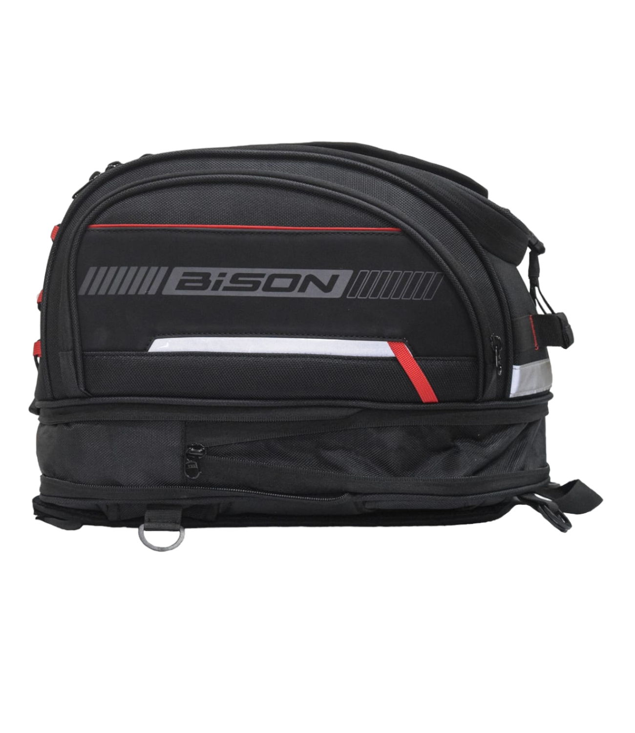 Bison Octapod Magnetic Tank Bag - Motodrift