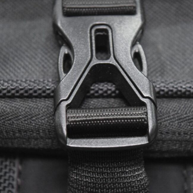 Bison Octapod Magnetic Tank Bag - Motodrift