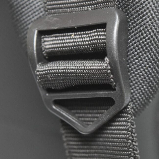 Bison Octapod Magnetic Tank Bag - Motodrift