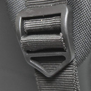 Bison Octapod Magnetic Tank Bag - Motodrift