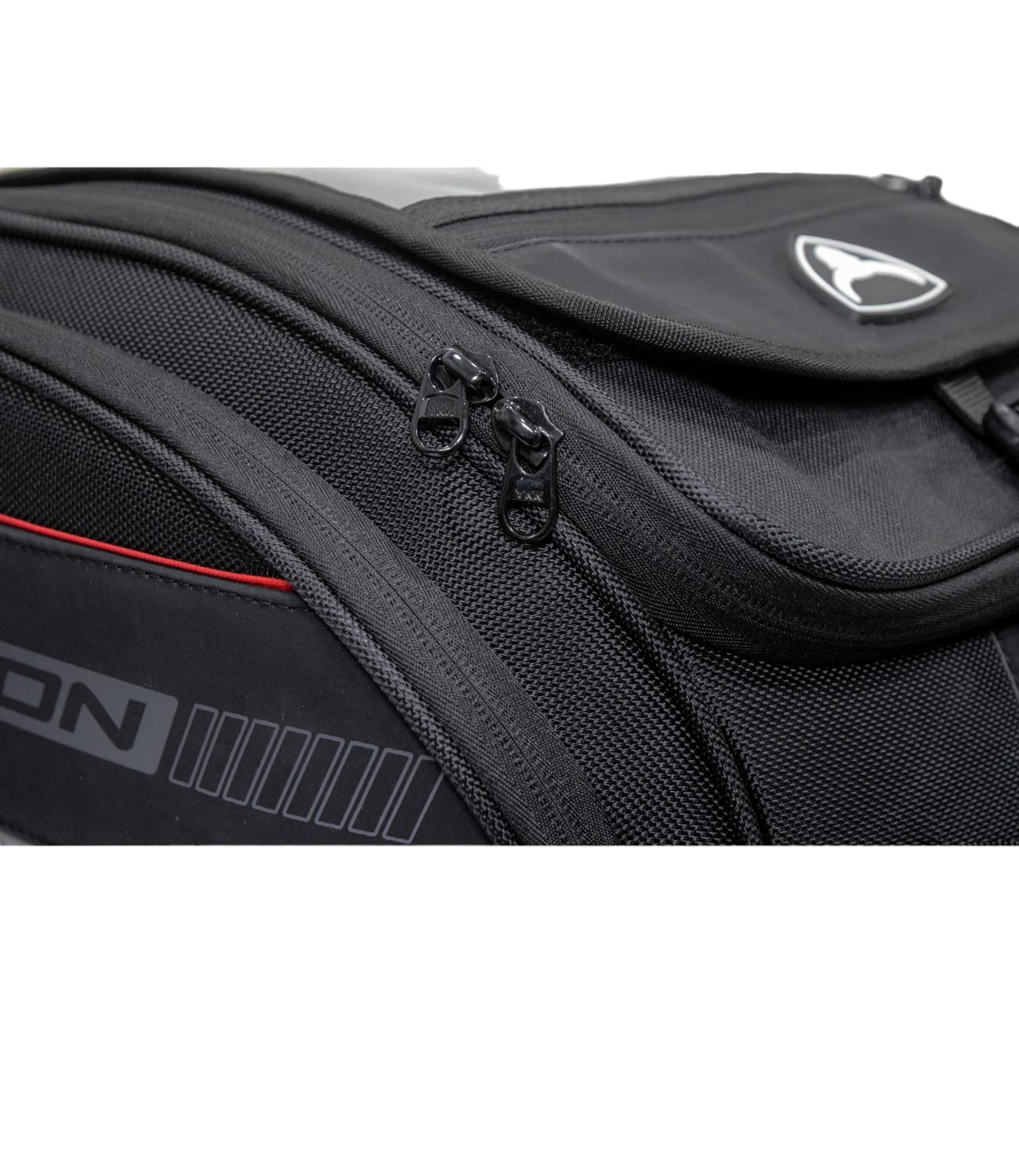 Bison Octapod Magnetic Tank Bag - Motodrift