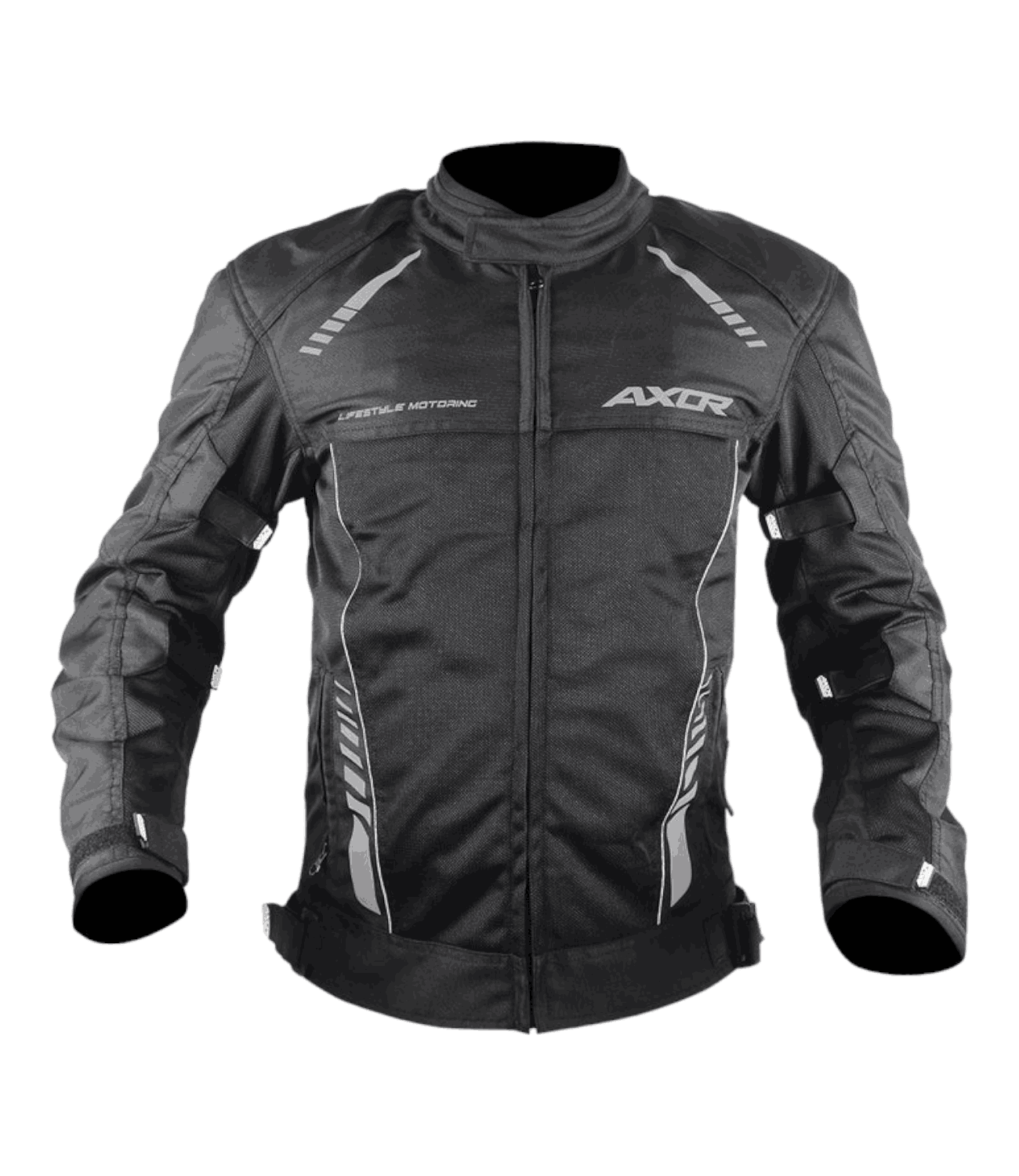 Axor Nimbuz Jacket - Motodrift