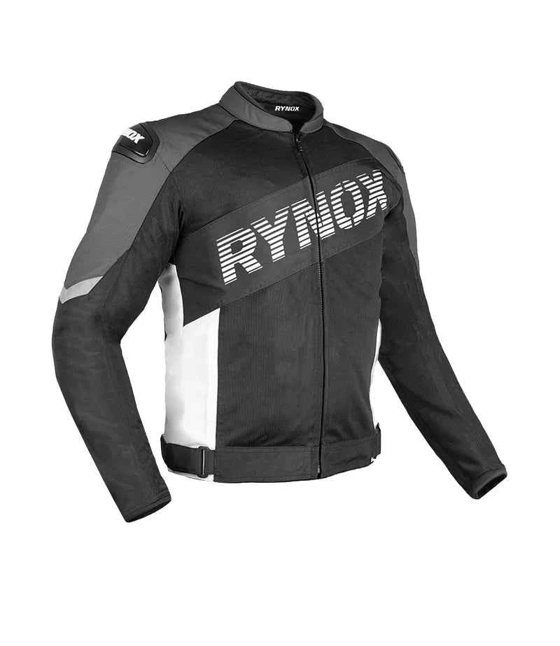 Rynox Delta GT Jacket