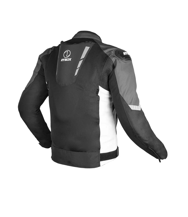 Rynox Delta GT Jacket