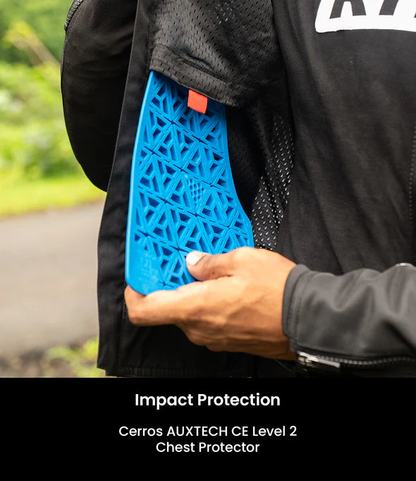 Rynox Delta GT Jacket