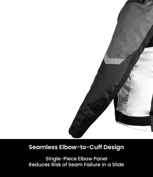 Rynox Delta GT Jacket