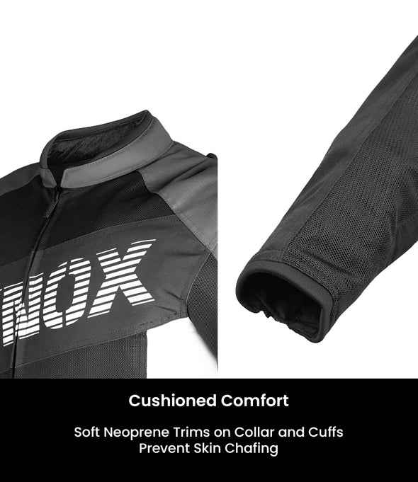 Rynox Delta GT Jacket