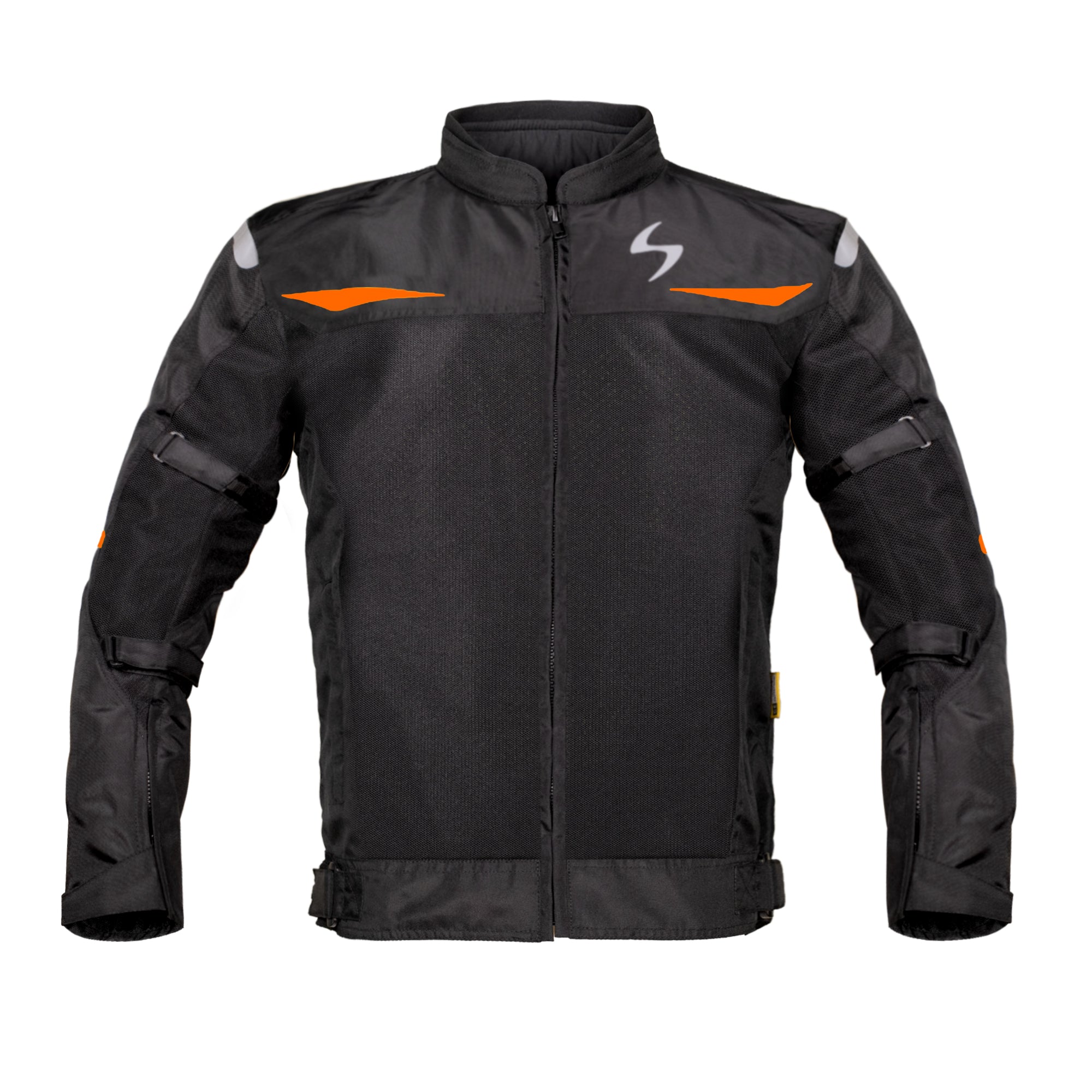 Scala Blaze Riding Jacket - Motodrift