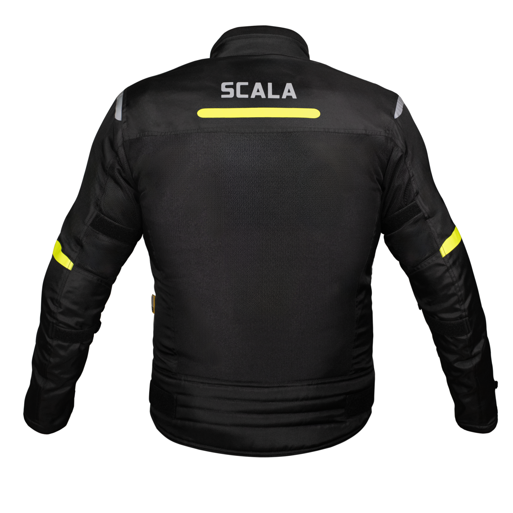 Scala Blaze Riding Jacket - Motodrift