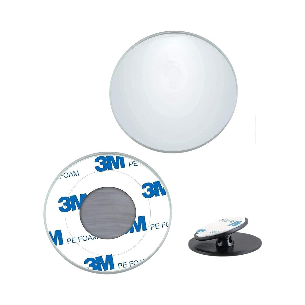 Blind Spot Mirror Round-Universal