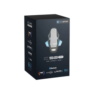 BluArmor C50 Pro - Motodrift