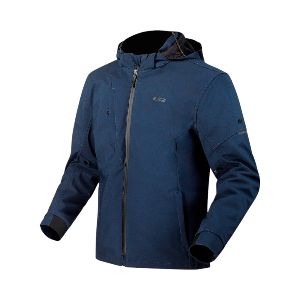 LS2 Bolton Waterproof Jacket