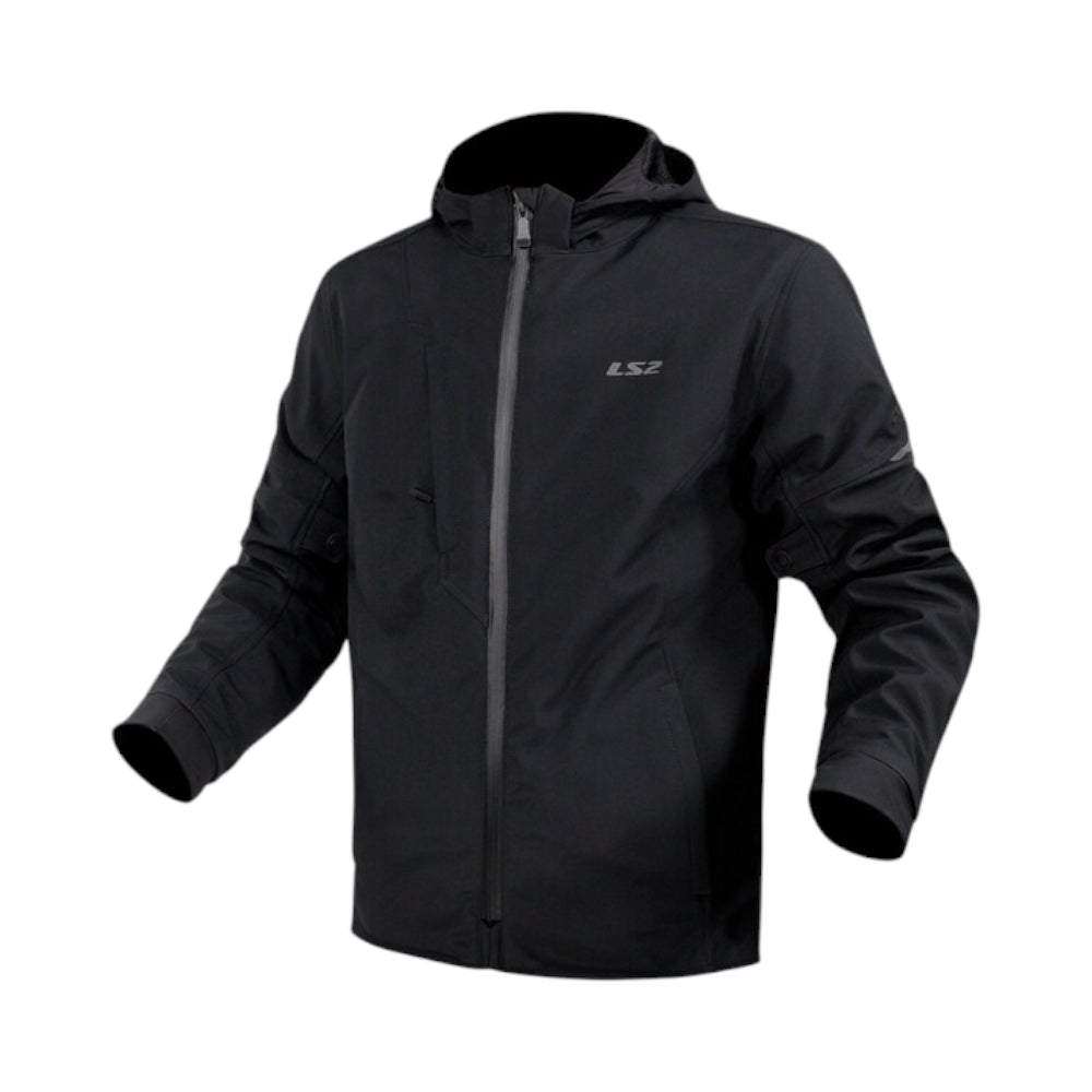 LS2 Bolton Waterproof Jacket