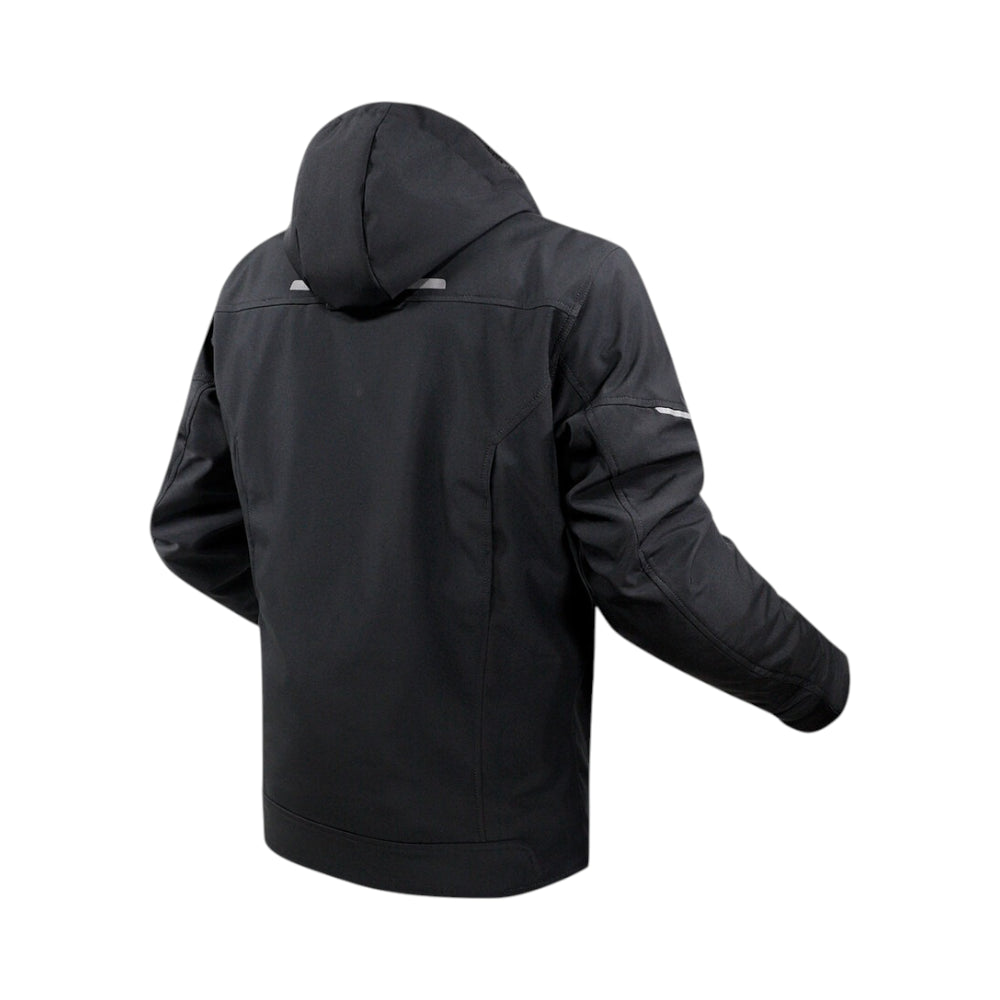 LS2 Bolton Waterproof Jacket