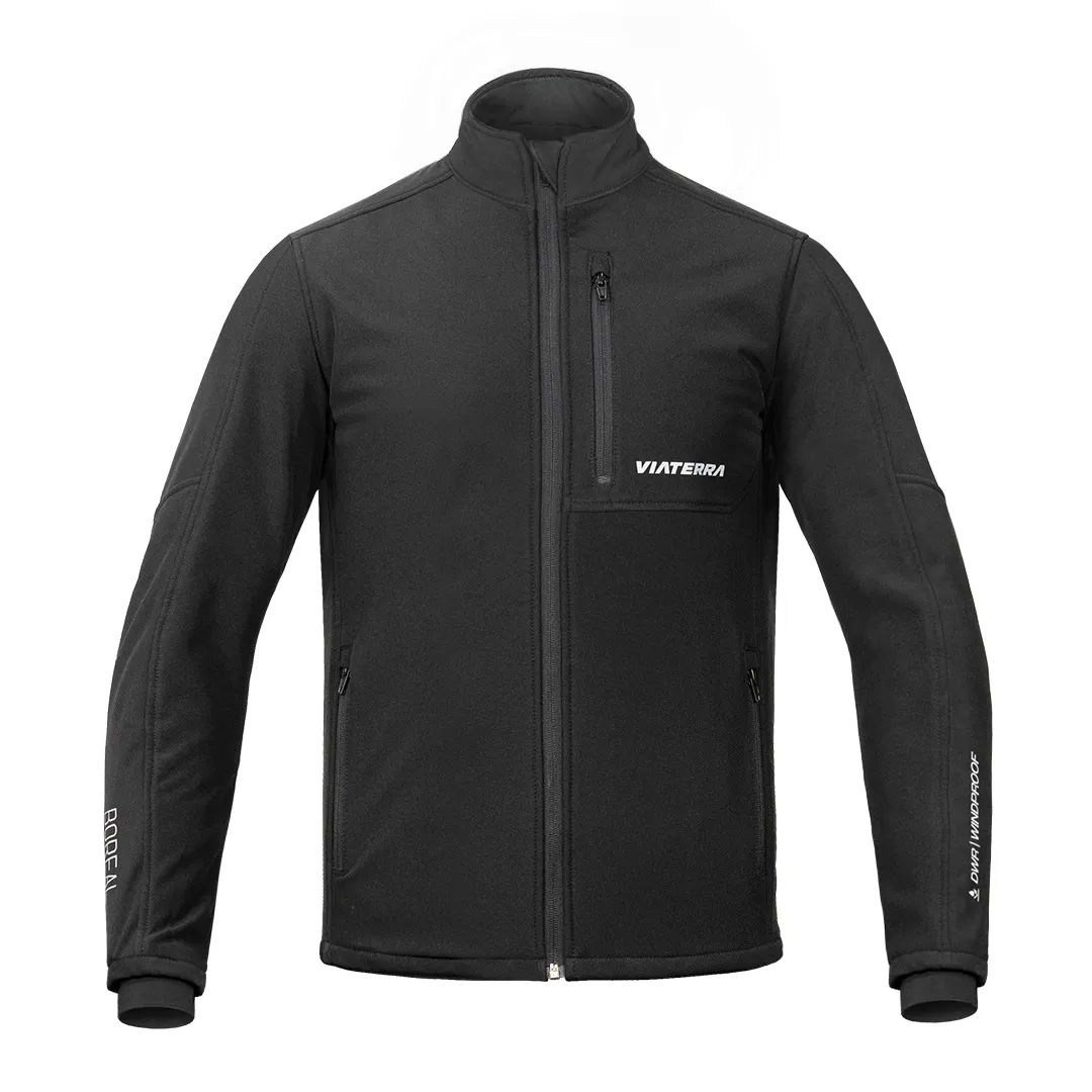 VIATERRA Boreal Mid-Layer Warm Jacket - Motodrift