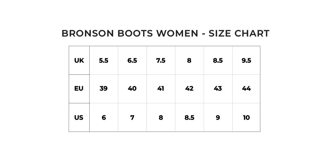 Bronson Retro Motorcycle Riding Boots For Women - Motodrift