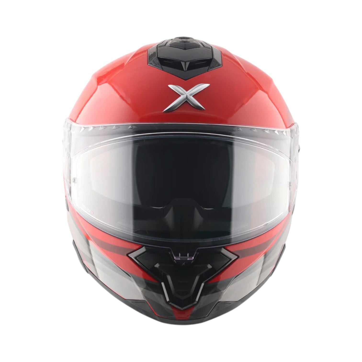 Axor Brutale Surges Dual Spoiler Helmet