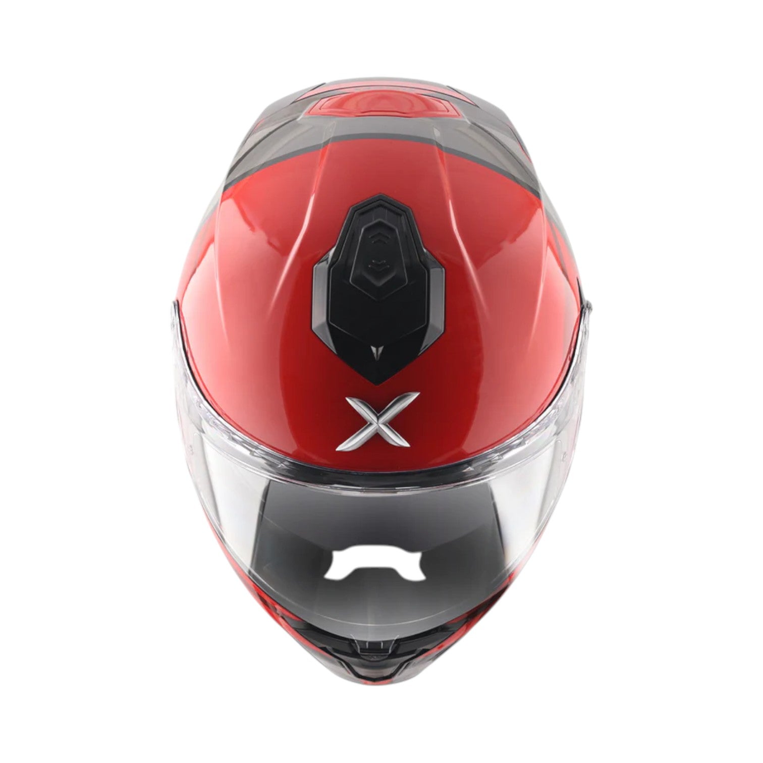 Axor Brutale Surges Dual Spoiler Helmet