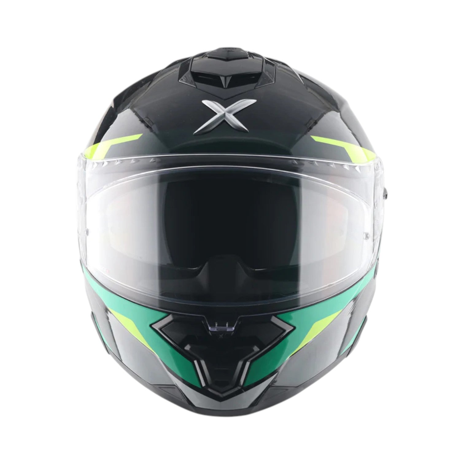 Axor Brutale Kryptic Dual Spoiler Helmet
