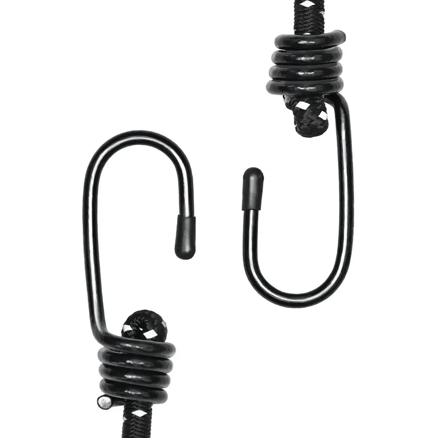 VIATERRA Reflective Bungee Cord Tie Down Rope - Motodrift