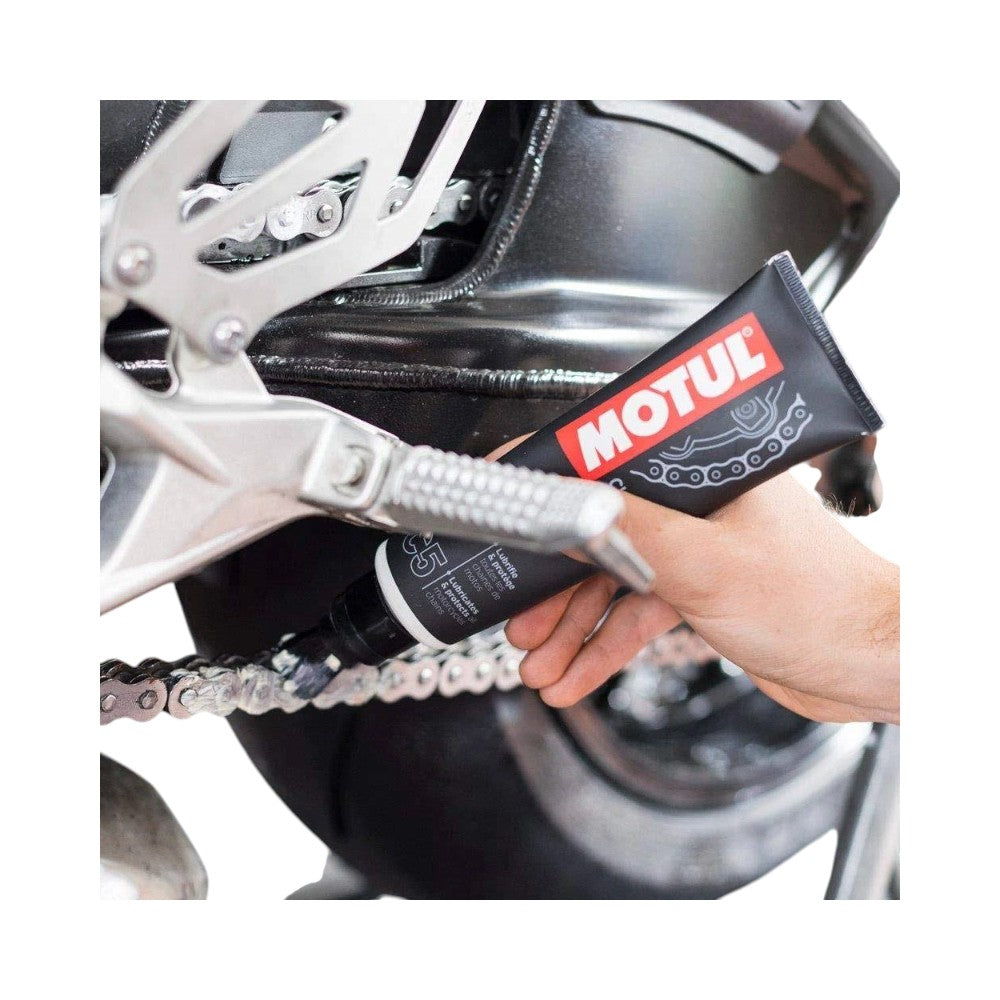 Motul C5 Chain Paste - Motodrift