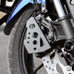 Moto Torque Caliper Guard For Yamaha XSR 155