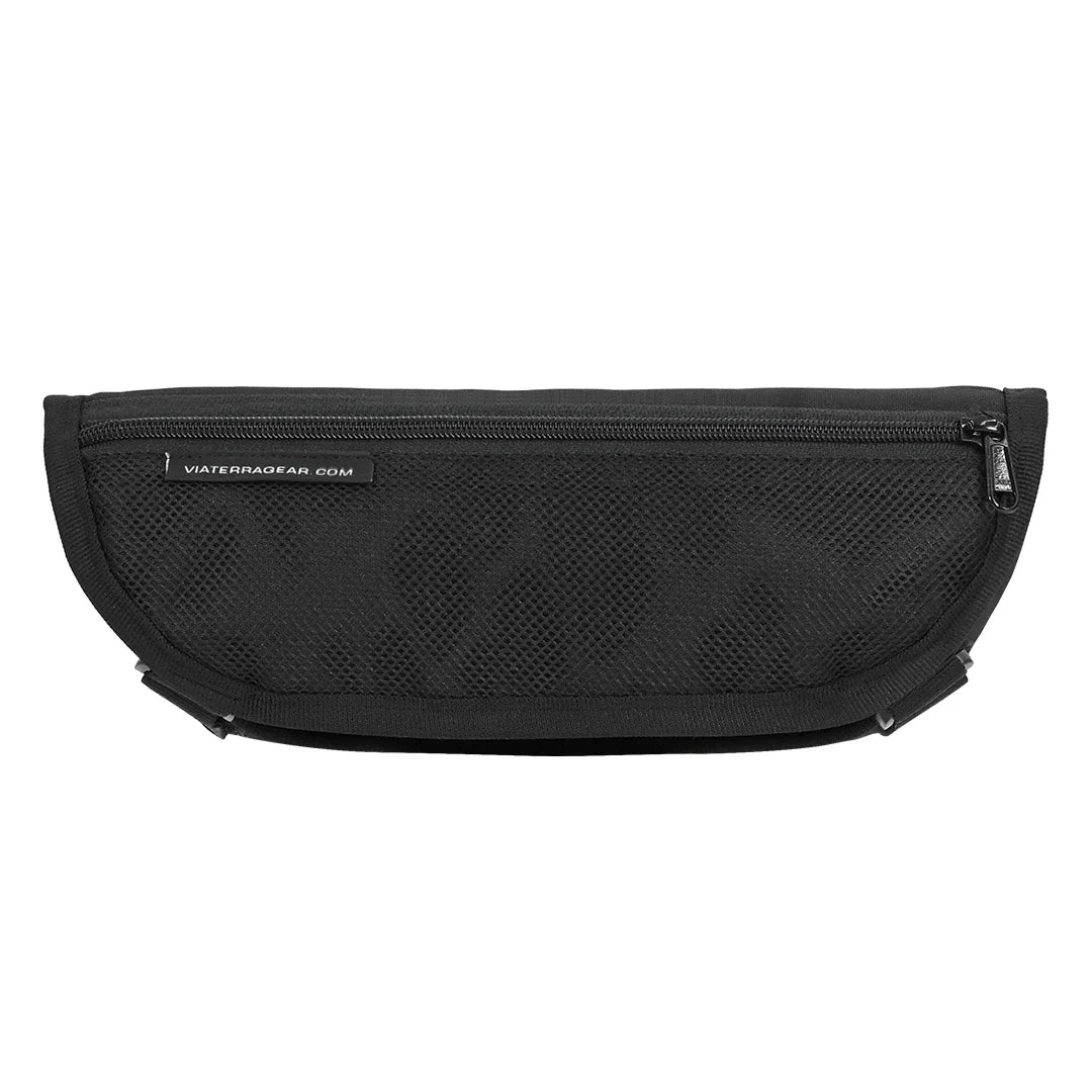 VIATERRA Crossbar Handlebar Trailpack - Motodrift