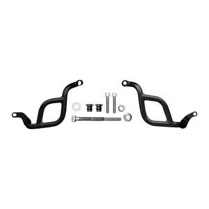 SRC Lower Crash Bars For Honda NX500 - Motodrift