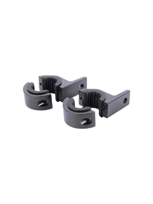 CNC Fog Light Clamp (Pair) - Motodrift