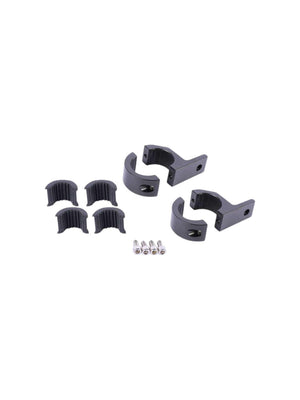 CNC Fog Light Clamp (Pair) - Motodrift