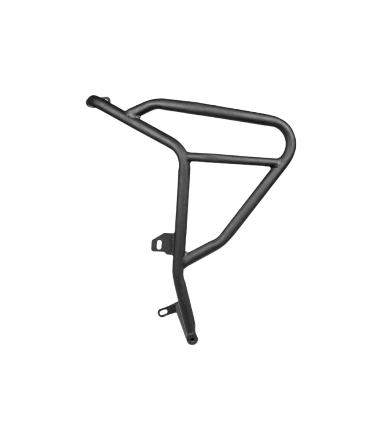 LCB Adrinex Crash Guard With Slider For Suzuki V-Strom 250 SX (Black) - Motodrift