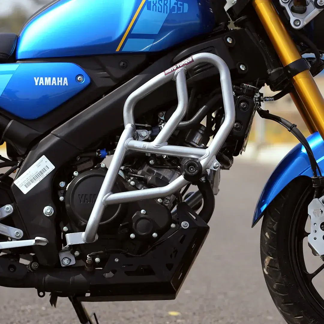Moto Torque Crash Guard For For Yamaha XSR 155