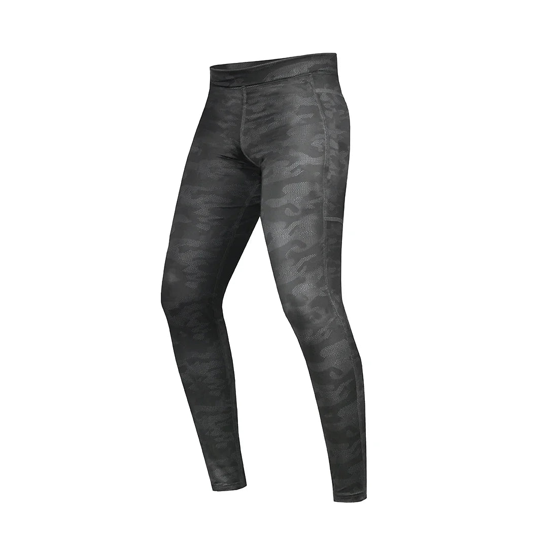 VIATERRA 2ND Skin Base Layer - Bottom - Motodrift