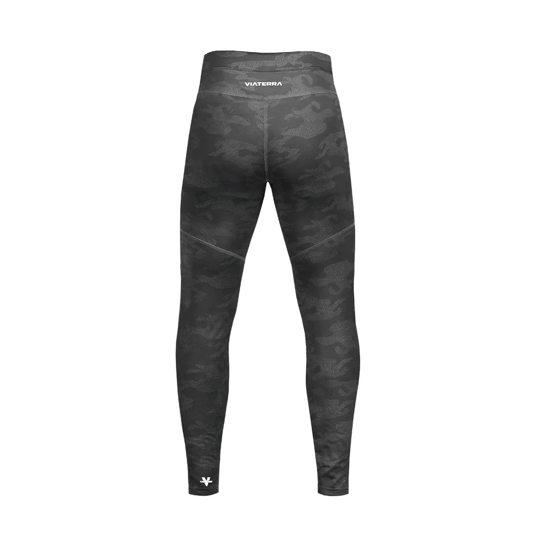 VIATERRA 2ND Skin Base Layer - Bottom - Motodrift