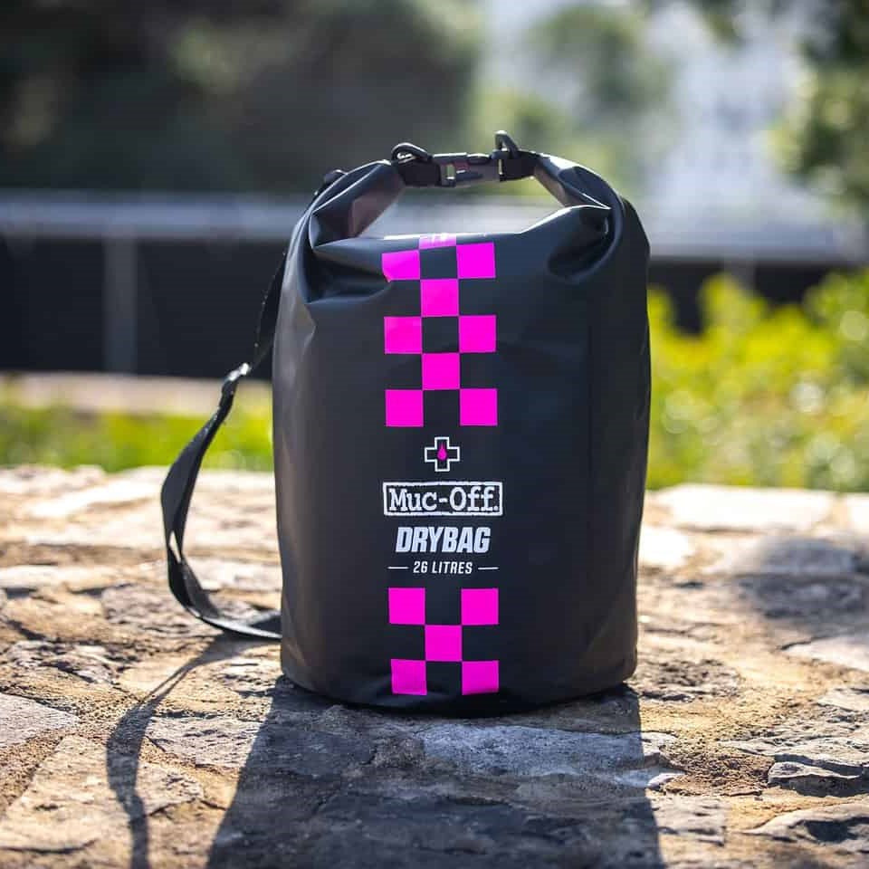 Muc-Off Drybag 26L