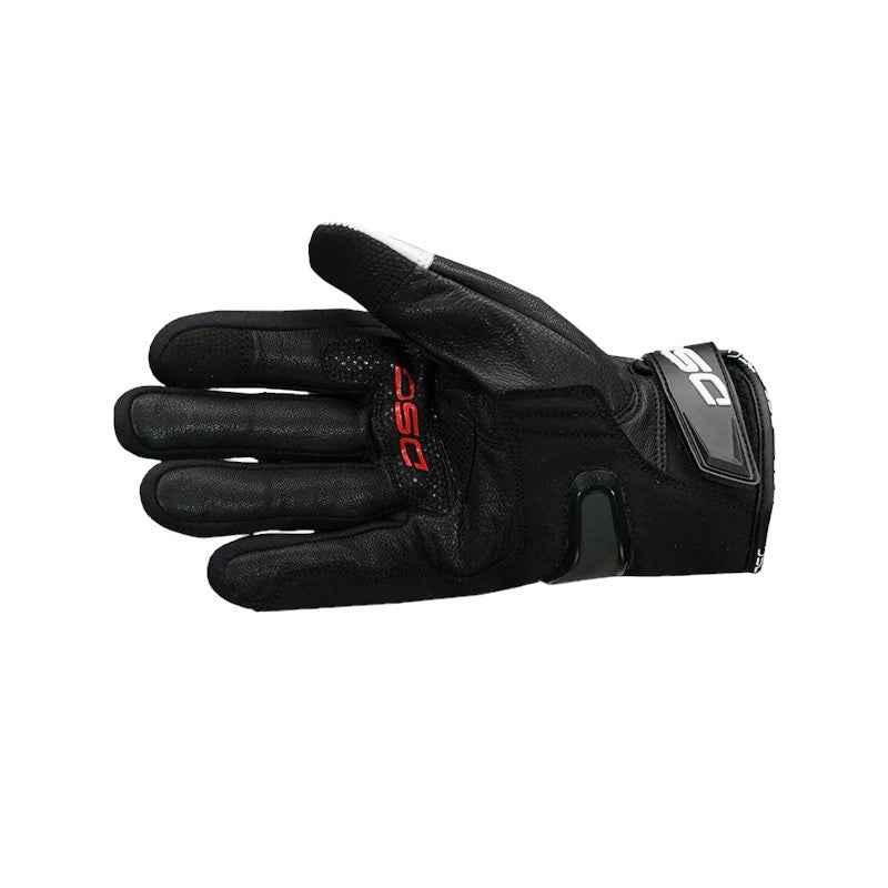 DSG Carbon X V1 Riding Gloves - Motodrift