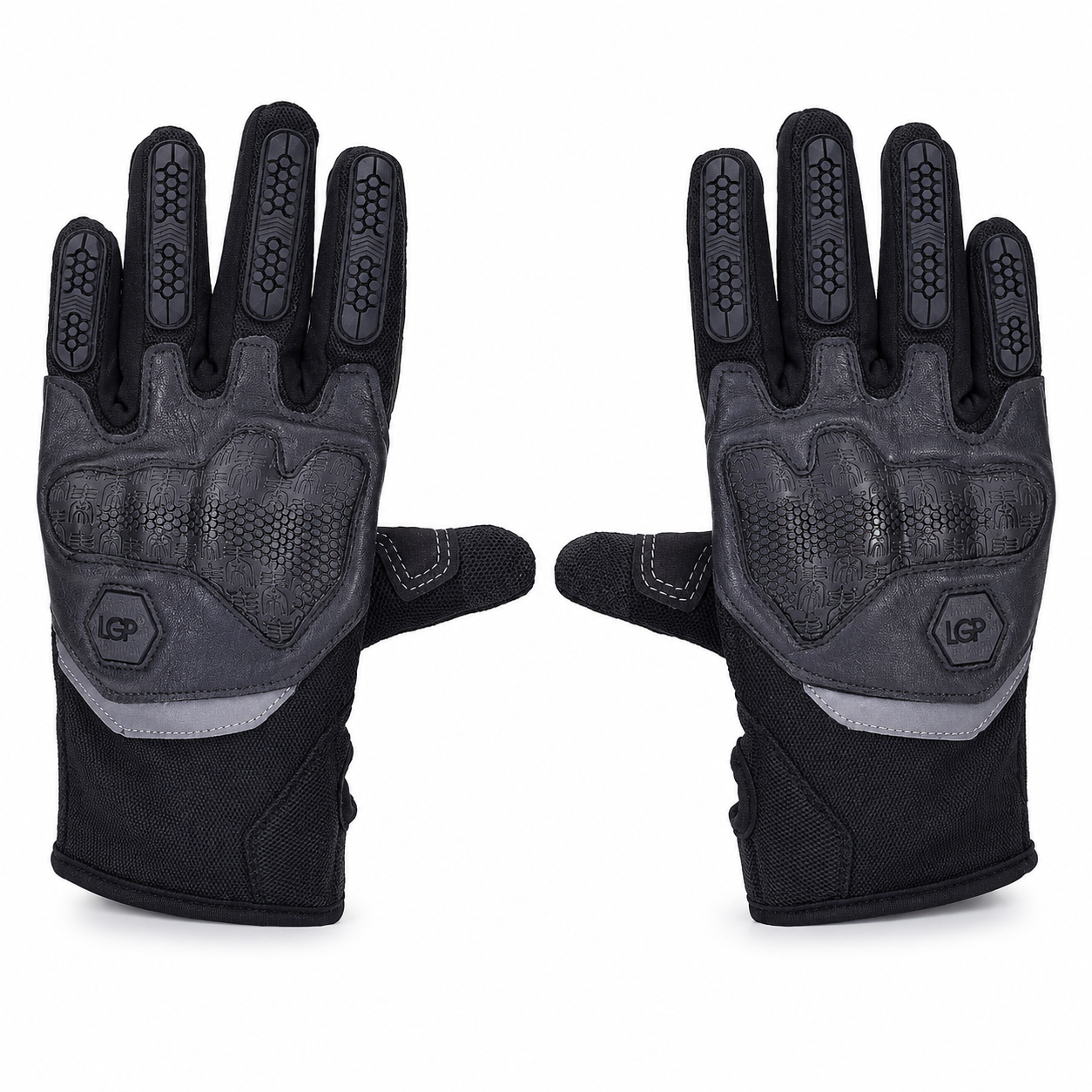 LGP Riding Gloves