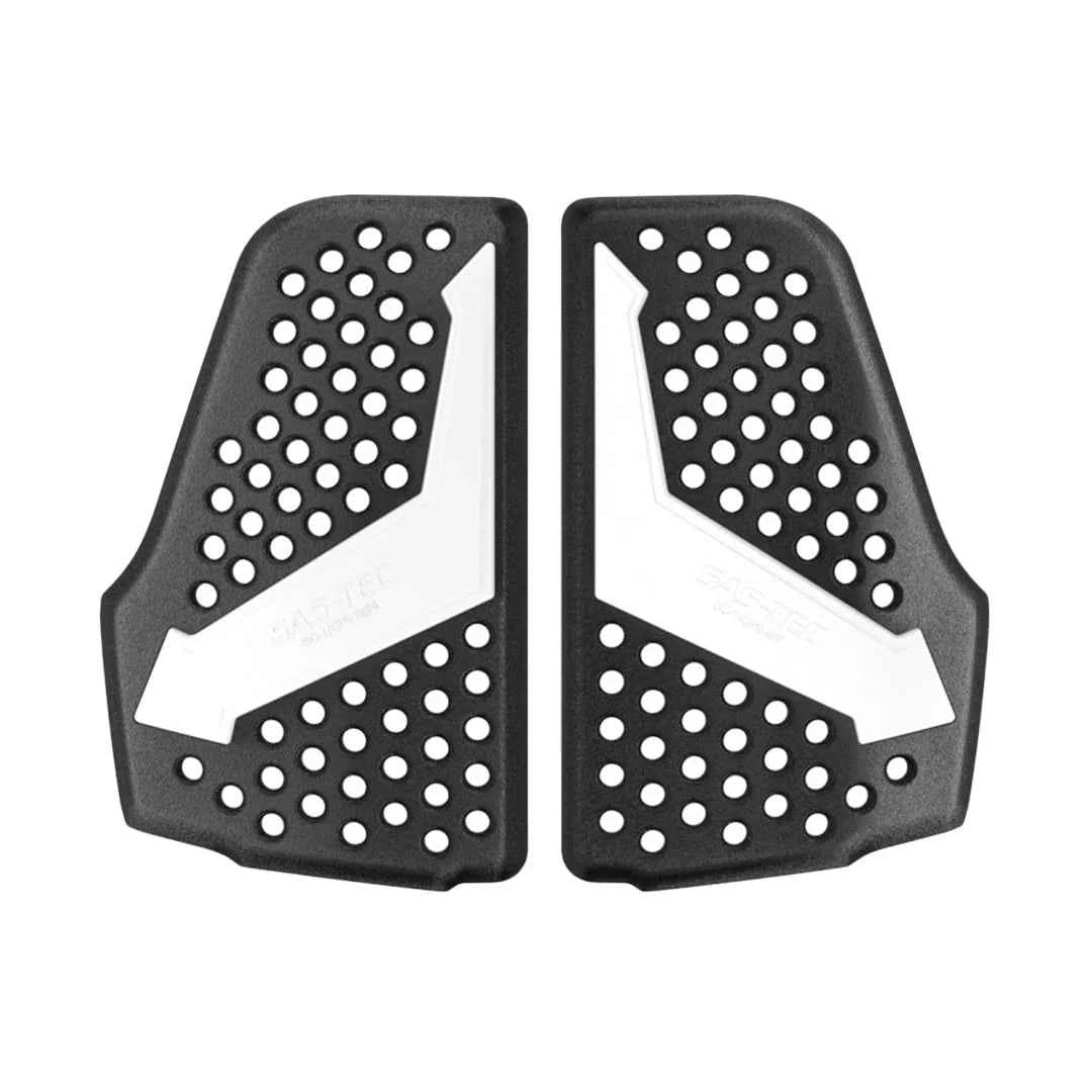 Viaterra Sastec SC-1/CP9 Chest Armour Set - Level 2