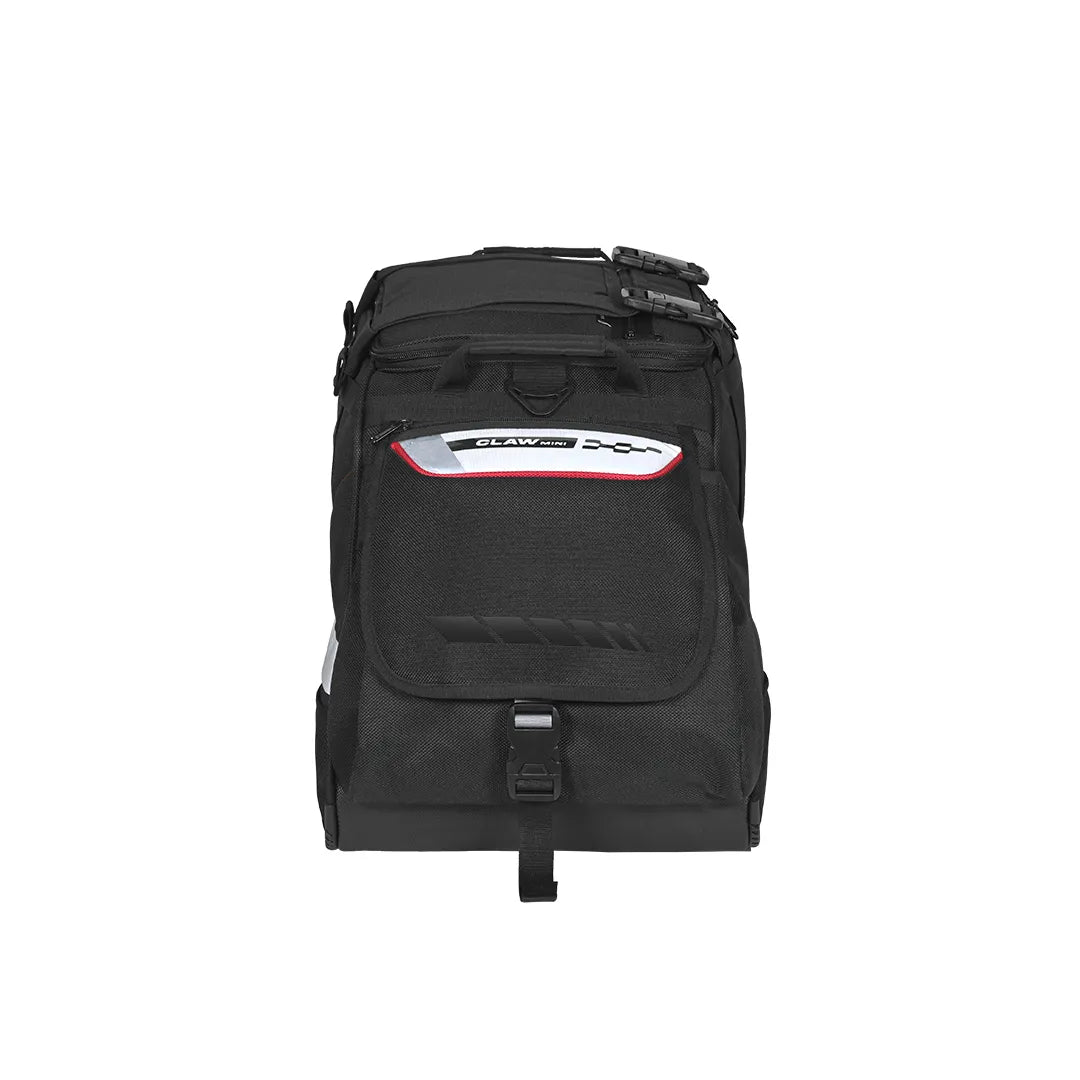 VIATERRA CLAW MINI - 100% Waterproof Motorcycle Tail Bag (Universal) - Motodrift