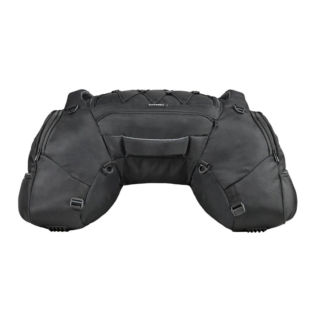Viaterra Claw Pro Tail Bag - Motodrift