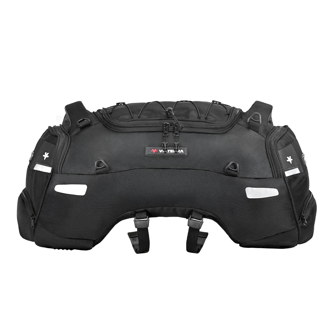 Viaterra Claw Pro Tail Bag - Motodrift
