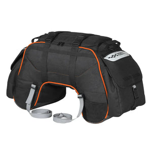 VIATERRA CLAW - 100% Waterproof Motorcycle Tail Bag (Universal) - Motodrift
