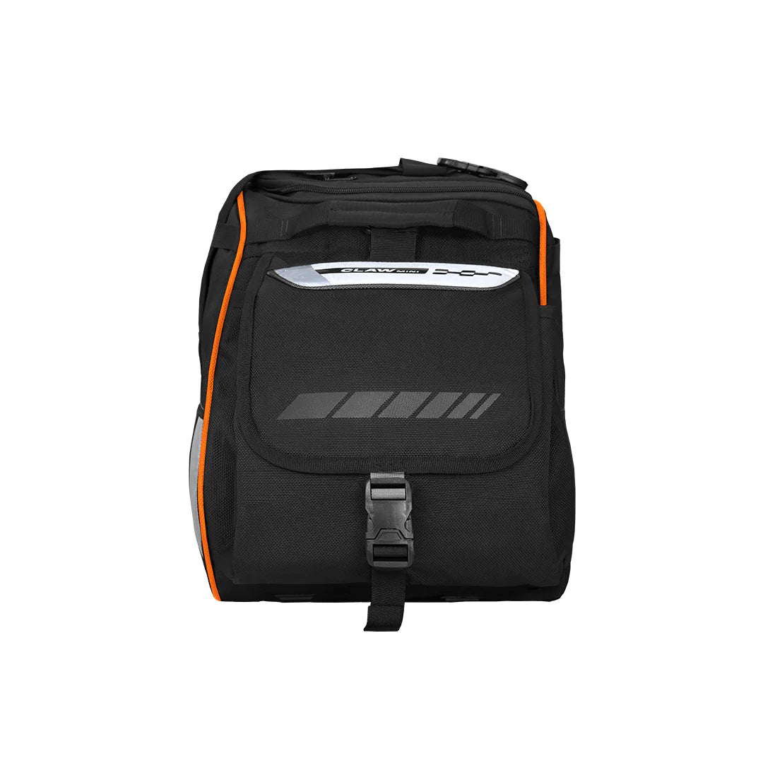 VIATERRA CLAW MINI - Universal Motorcycle Tailbag - Motodrift
