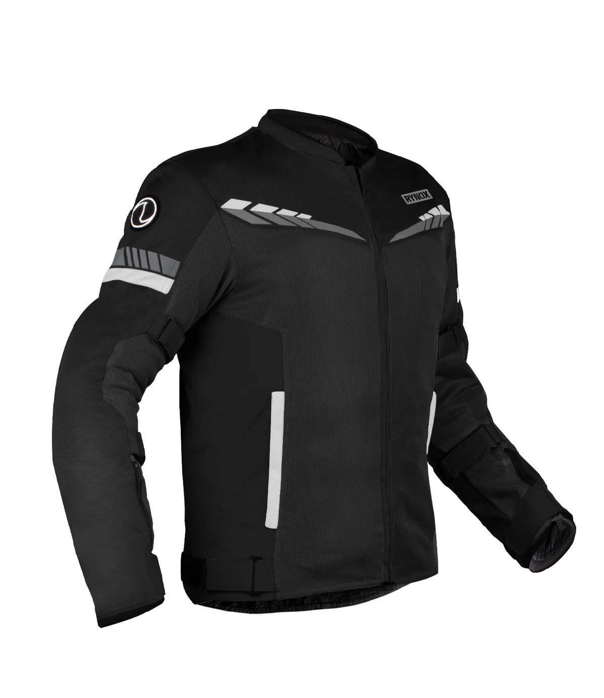 Rynox Air GT 4 Jacket - Motodrift