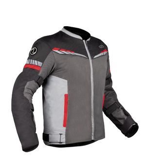 Rynox Air GT 4 Jacket - Motodrift