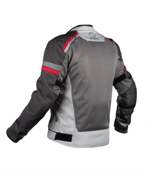 Rynox Air GT 4 Jacket - Motodrift