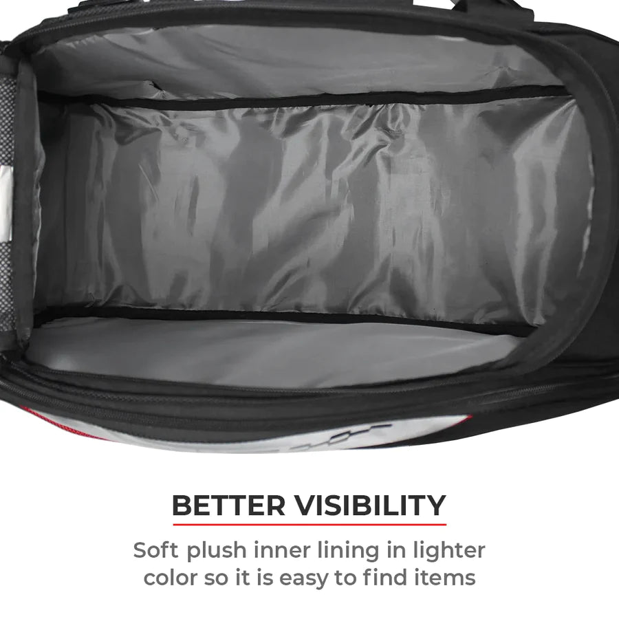 VIATERRA CONDOR 2UP - 100% Waterproof Motorcycle Saddle Bags - Motodrift