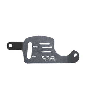 Moto Care Coolant Guard For KTM Duke 390 Gen 3 - Motodrift