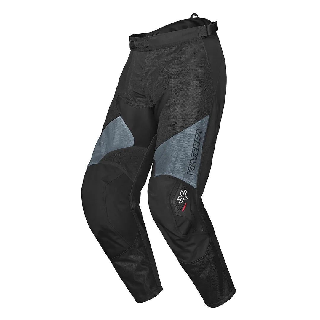 VIATERRA CORBETT Monochrome - Off Road Trail Riding Pants - Motodrift