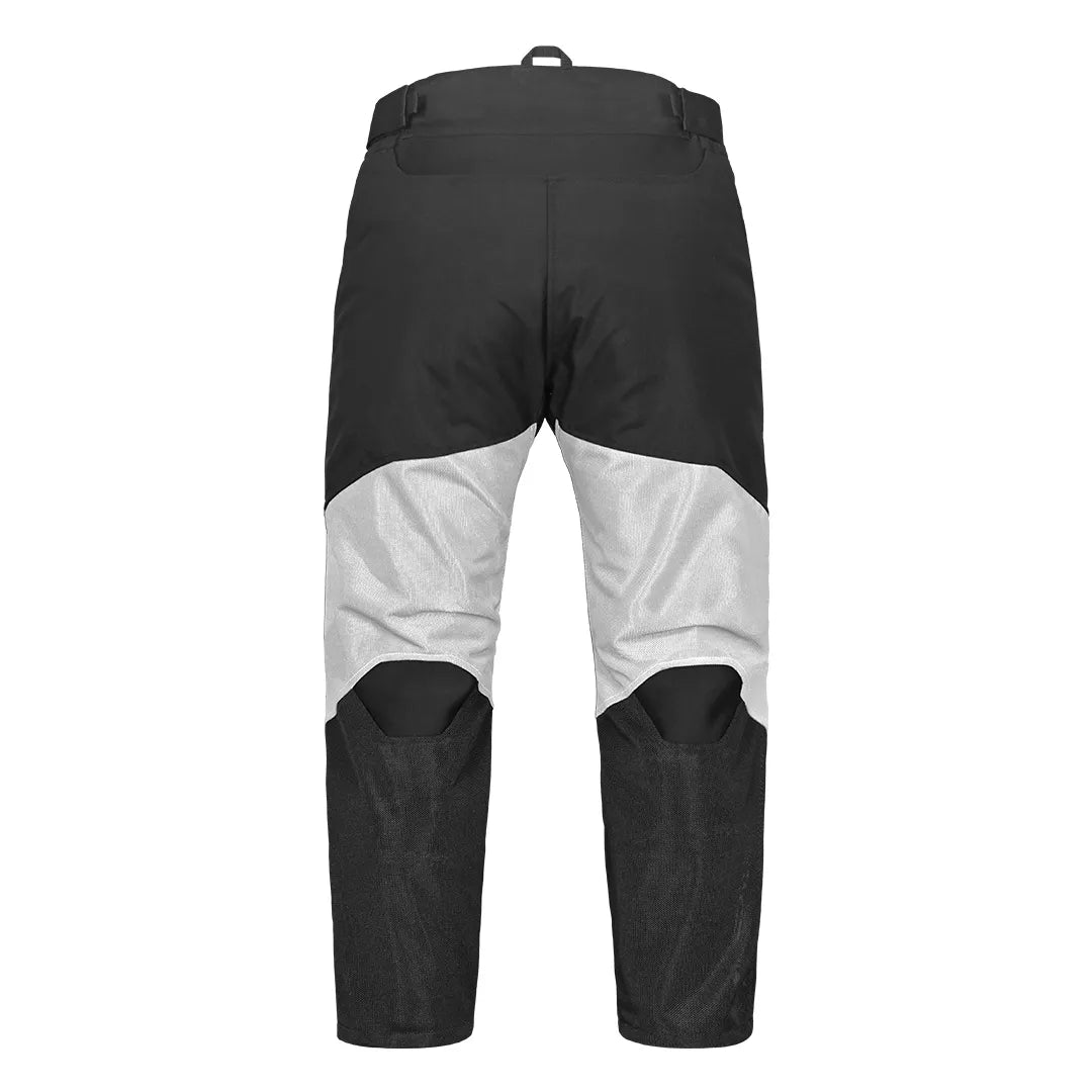 VIATERRA CORBETT Monochrome - Off Road Trail Riding Pants - Motodrift